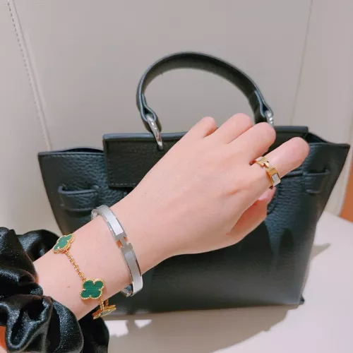 Replica Hermes Bracelets #1312482 $39.00 USD for Wholesale