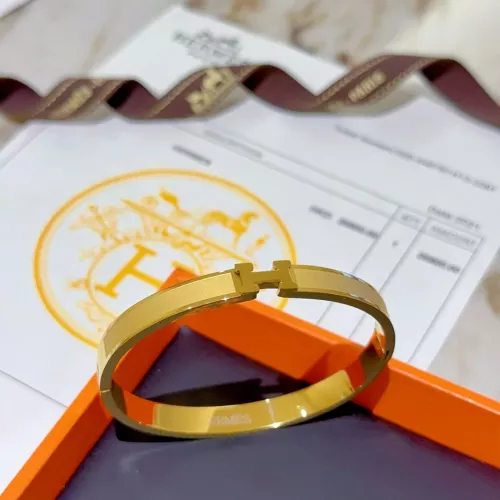 Hermes Bracelets #1312484 $39.00 USD, Wholesale Replica Hermes Bracelets
