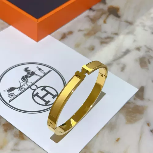 Replica Hermes Bracelets #1312484 $39.00 USD for Wholesale