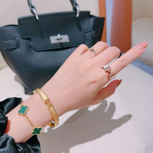 Replica Hermes Bracelets #1312484 $39.00 USD for Wholesale