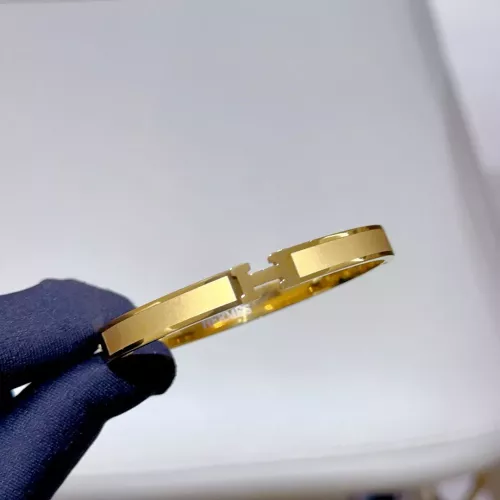 Replica Hermes Bracelets #1312484 $39.00 USD for Wholesale