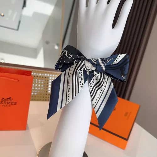 Replica Hermes Silk Scarf #1312487 $25.00 USD for Wholesale