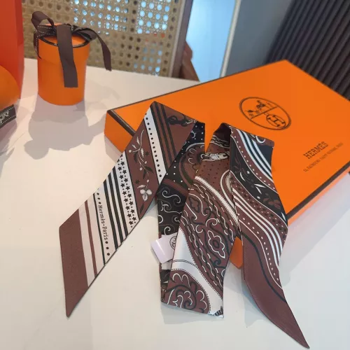Hermes Silk Scarf #1312491 $25.00 USD, Wholesale Replica Hermes Scarf