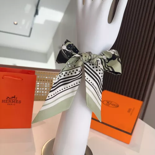 Replica Hermes Silk Scarf #1312492 $25.00 USD for Wholesale