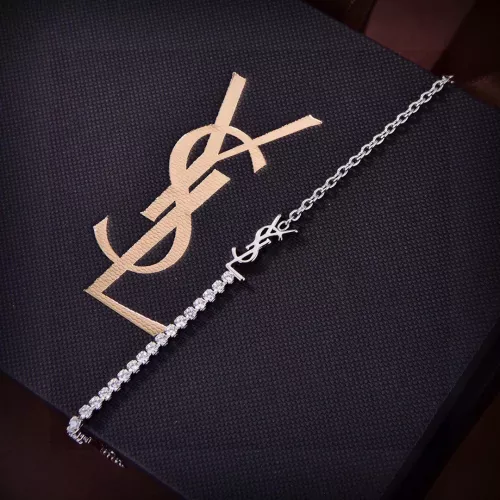 Replica Yves Saint Laurent YSL Bracelets For Women #1312494 $27.00 USD for Wholesale