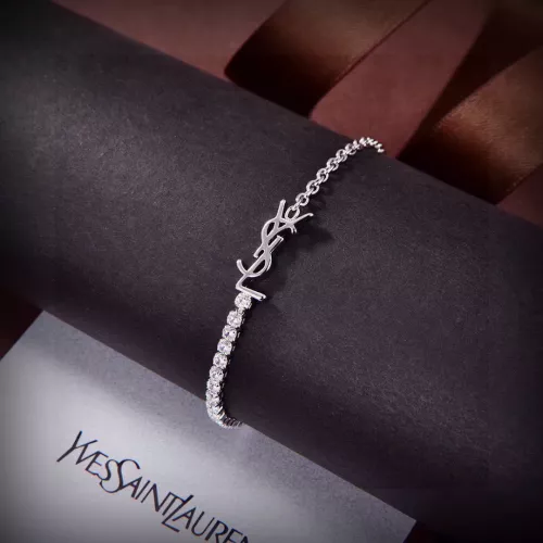 Replica Yves Saint Laurent YSL Bracelets For Women #1312494 $27.00 USD for Wholesale