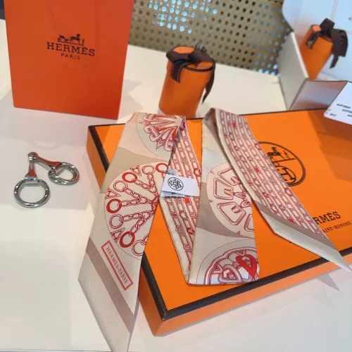Hermes Silk Scarf #1312497 $25.00 USD, Wholesale Replica Hermes Scarf