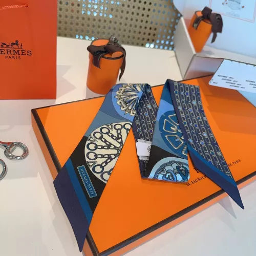 Hermes Silk Scarf #1312501 $25.00 USD, Wholesale Replica Hermes Scarf