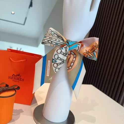 Replica Hermes Silk Scarf #1312502 $25.00 USD for Wholesale
