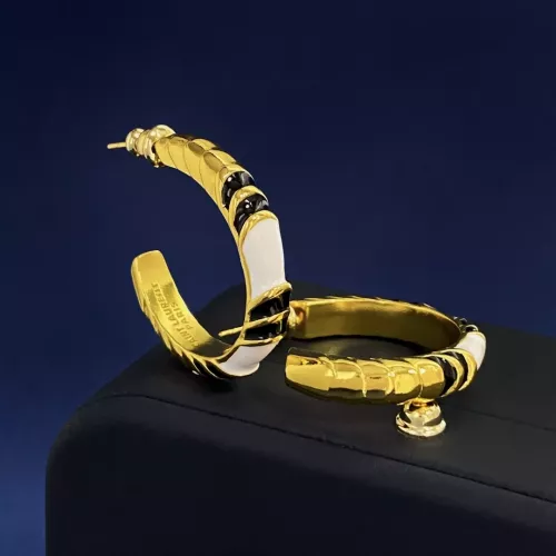 Replica Yves Saint Laurent YSL Earrings For Women #1312511 $32.00 USD for Wholesale