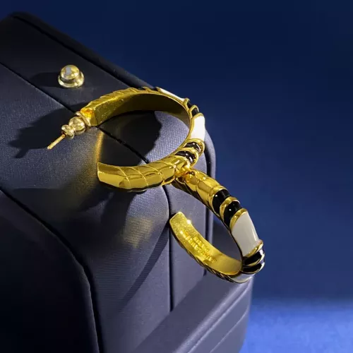 Replica Yves Saint Laurent YSL Earrings For Women #1312511 $32.00 USD for Wholesale
