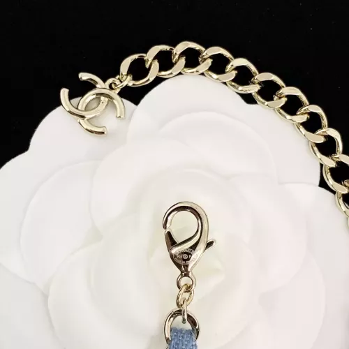 Replica Chanel Necklaces For Women #1312516 $42.00 USD for Wholesale