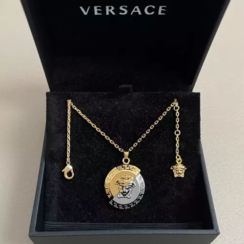 Versace Necklaces #1312582 $38.00 USD, Wholesale Replica Versace Necklaces