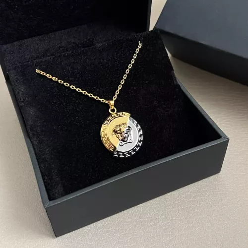Replica Versace Necklaces #1312582 $38.00 USD for Wholesale