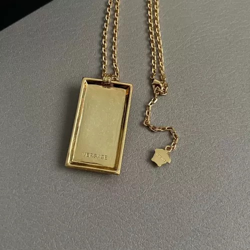 Replica Versace Necklaces #1312583 $38.00 USD for Wholesale