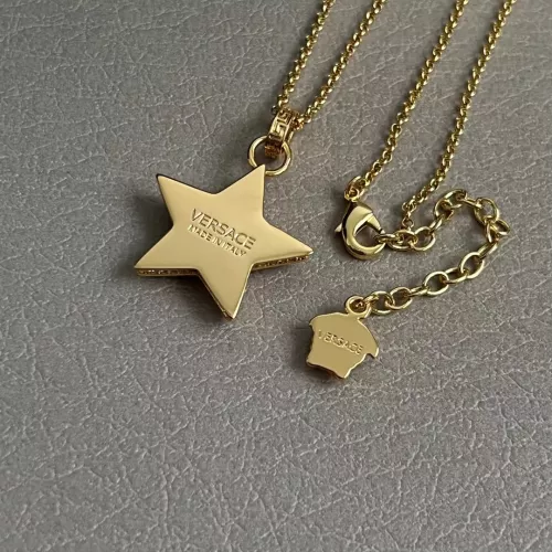 Replica Versace Necklaces #1312585 $38.00 USD for Wholesale