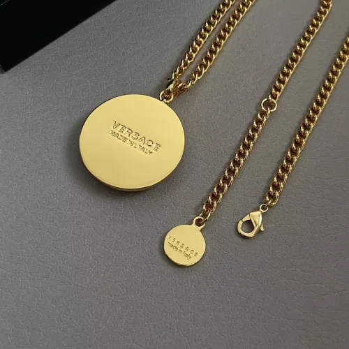 Replica Versace Necklaces #1312587 $40.00 USD for Wholesale