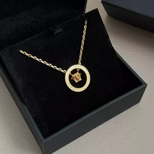 Replica Versace Necklaces #1312590 $38.00 USD for Wholesale