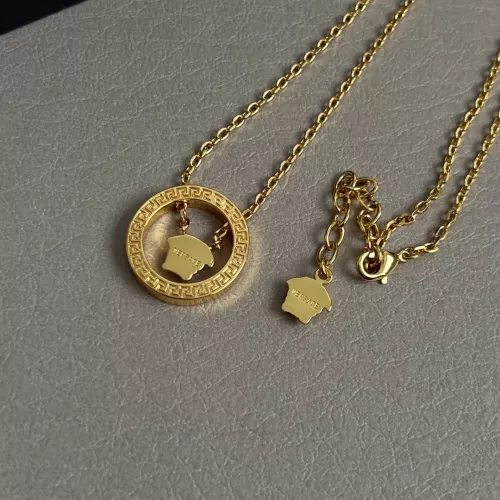 Replica Versace Necklaces #1312590 $38.00 USD for Wholesale