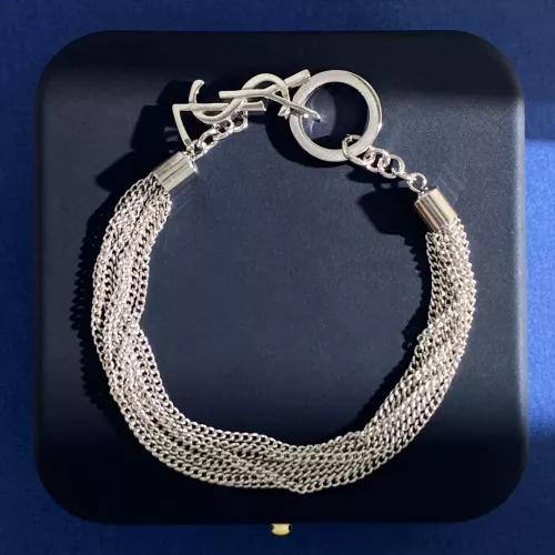 Yves Saint Laurent YSL Bracelets #1312619 $29.00 USD, Wholesale Replica Yves Saint Laurent YSL Bracelets