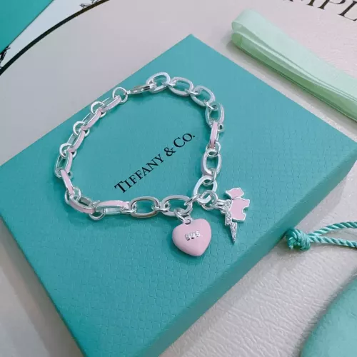 Replica Tiffany Bracelets #1312627 $52.00 USD for Wholesale