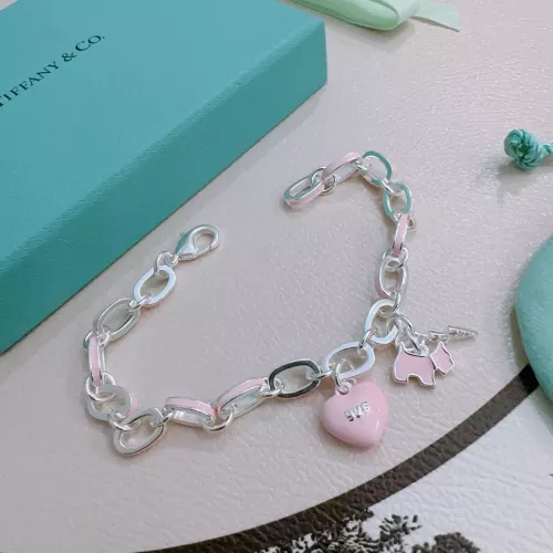 Replica Tiffany Bracelets #1312627 $52.00 USD for Wholesale