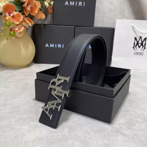 Amiri AAA Quality Belts For Unisex #1312694 $64.00 USD, Wholesale Replica Amiri AAA Quality Belts