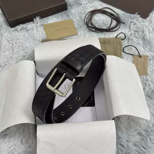 Replica Bottega Veneta AAA Quality Belts For Unisex #1312695 $48.00 USD for Wholesale