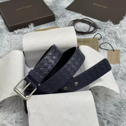 Replica Bottega Veneta AAA Quality Belts For Unisex #1312697 $48.00 USD for Wholesale