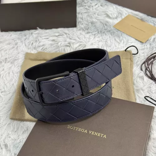 Replica Bottega Veneta AAA Quality Belts For Unisex #1312702 $48.00 USD for Wholesale