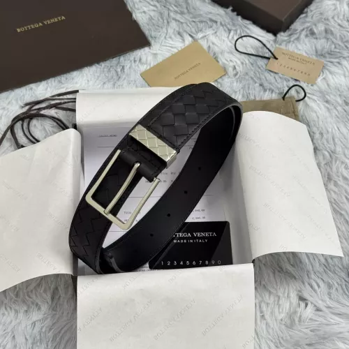 Replica Bottega Veneta AAA Quality Belts For Unisex #1312705 $48.00 USD for Wholesale
