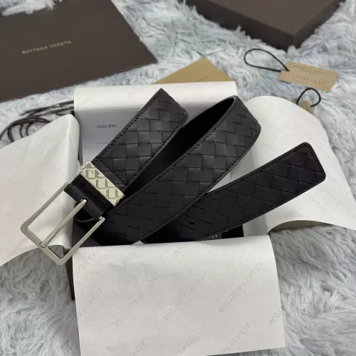 Replica Bottega Veneta AAA Quality Belts For Unisex #1312705 $48.00 USD for Wholesale