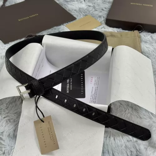 Bottega Veneta AAA Quality Belts In 2.5cm For Women #1312714 $60.00 USD, Wholesale Replica Bottega Veneta AAA Belts