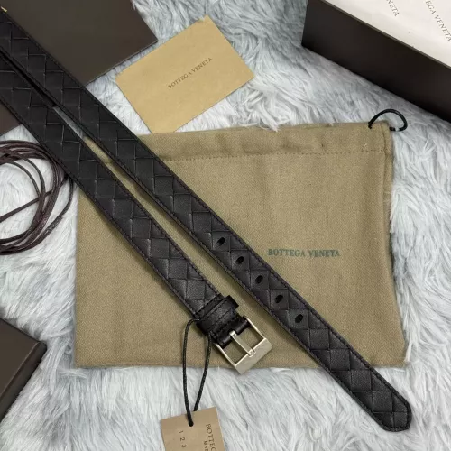 Replica Bottega Veneta AAA Quality Belts In 2.5cm For Women #1312714 $60.00 USD for Wholesale