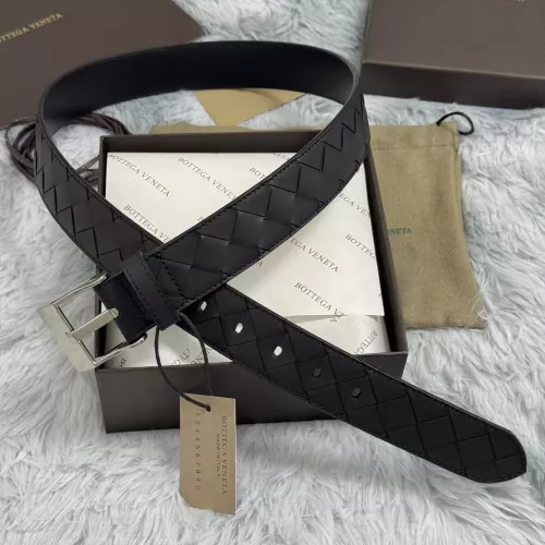 Bottega Veneta AAA Quality Belts In 3.5cm For Women #1312715 $60.00 USD, Wholesale Replica Bottega Veneta AAA Belts