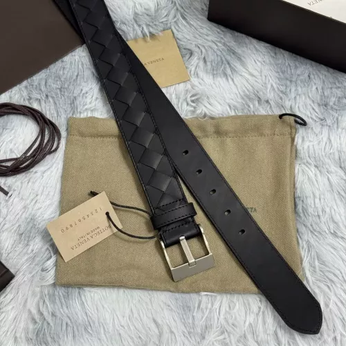 Replica Bottega Veneta AAA Quality Belts In 3.5cm For Women #1312715 $60.00 USD for Wholesale