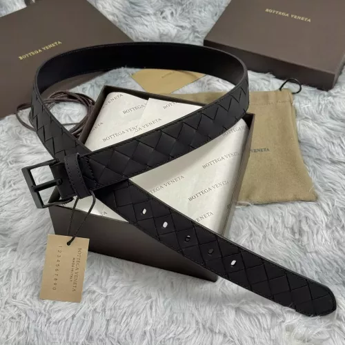 Bottega Veneta AAA Quality Belts In 3.5cm For Women #1312717 $60.00 USD, Wholesale Replica Bottega Veneta AAA Belts