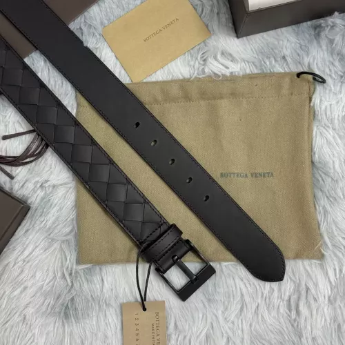 Replica Bottega Veneta AAA Quality Belts In 3.5cm For Women #1312717 $60.00 USD for Wholesale