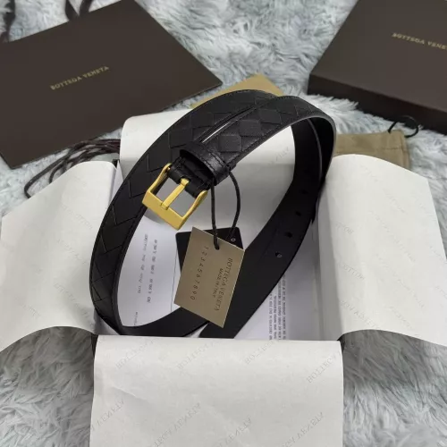 Replica Bottega Veneta AAA Quality Belts In 2.5cm For Women #1312718 $60.00 USD for Wholesale