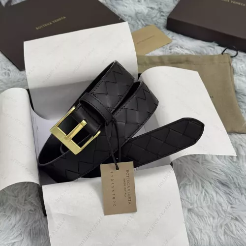 Replica Bottega Veneta AAA Quality Belts In 3.5cm For Women #1312719 $60.00 USD for Wholesale
