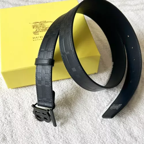 Burberry AAA Quality Belts In 3.5cm For Men #1312726 $64.00 USD, Wholesale Replica Burberry AAA Quality Belts