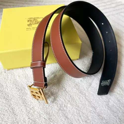 Burberry AAA Quality Belts In 3.5cm For Men #1312728 $64.00 USD, Wholesale Replica Burberry AAA Quality Belts