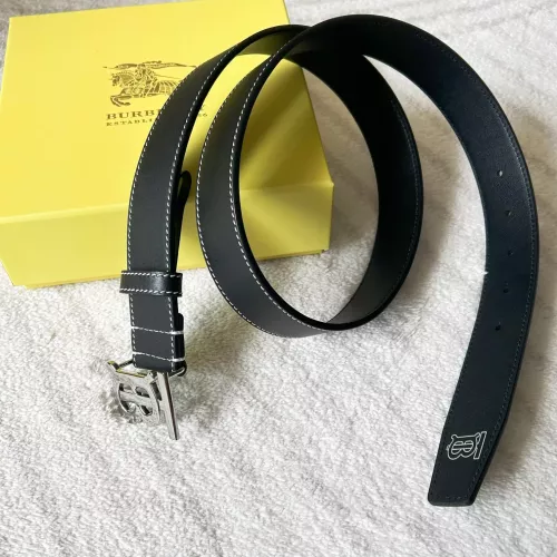 Burberry AAA Quality Belts In 3.5cm For Men #1312729 $64.00 USD, Wholesale Replica Burberry AAA Quality Belts
