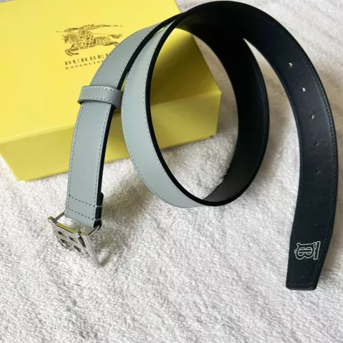 Burberry AAA Quality Belts In 3.5cm For Men #1312730 $64.00 USD, Wholesale Replica Burberry AAA Quality Belts