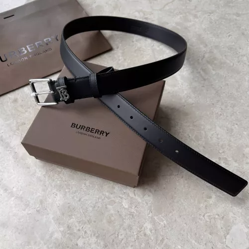 Burberry AAA Quality Belts In 3.0cm For Women #1312739 $60.00 USD, Wholesale Replica Burberry AAA Quality Belts