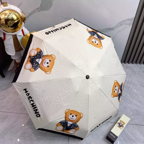 Moschino Umbrellas #1312762 $29.00 USD, Wholesale Replica Moschino Umbrellas