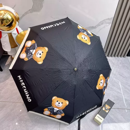 Moschino Umbrellas #1312763 $29.00 USD, Wholesale Replica Moschino Umbrellas