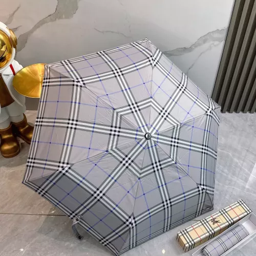 Burberry Umbrellas #1312812 $29.00 USD, Wholesale Replica Burberry Umbrellas