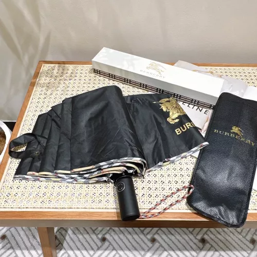 Replica Burberry Umbrellas #1312818 $29.00 USD for Wholesale