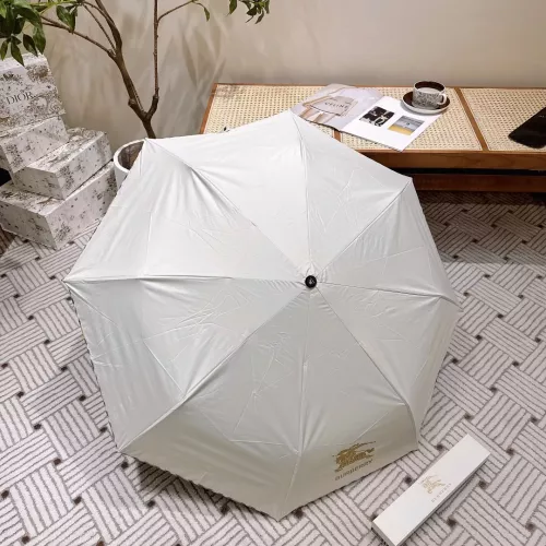 Burberry Umbrellas #1312819 $29.00 USD, Wholesale Replica Burberry Umbrellas